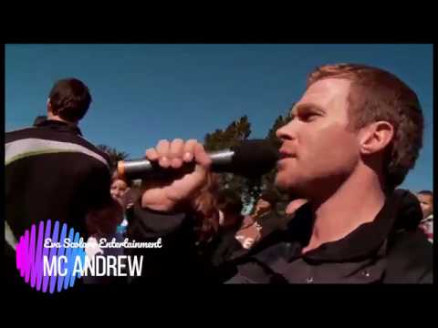 EVA SCOLARO ENTERTAINMENT - MC ANDREW