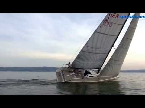 speedwave boot (Spw9.5)