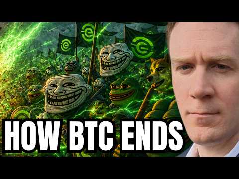 "PSYCHOLOGICAL WARFARE" | Why ECX Will Humble BTC