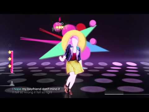 Just Dance® 2014 - I Kissed A Girl - 5 Stars*
