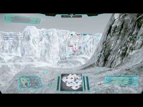 New Sunspider Ambush Is Pretty Good