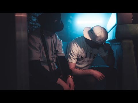 PRO feat. Floral Bugs - Viper Room | Prod. Grvcy (OFICJALNY TELEDYSK)