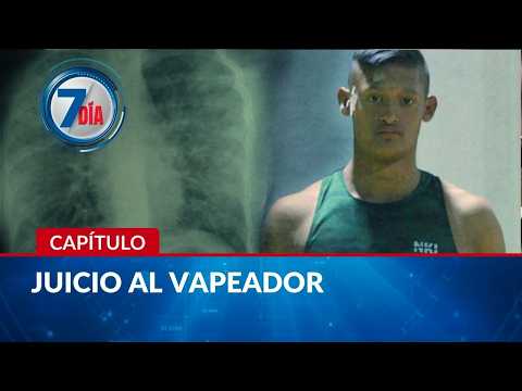 Séptimo Día and 2 more