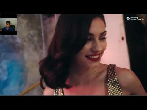 reaccion a sin culpa de duki y dref