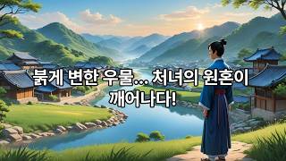 Download lagu [충격실화 야담] 피 끓는 우물의 저주, 그 속에 숨겨진 여인의 '진짜' 정체는 mp3