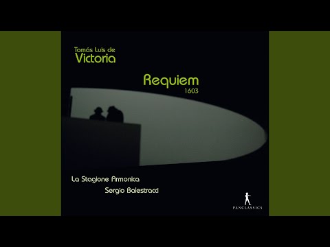 Officium defunctorum: Responsorium: Libera me, Domine