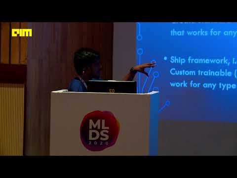 Reinforcement Learning for NLP framework, by Sreeramana Mavilla Software Engineer at Intel