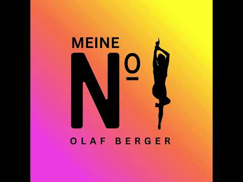 Olaf Berger - Meine Nummer Eins