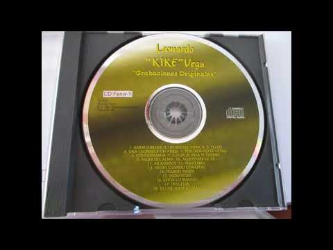 MIX DE PASILLOS CON KIKE VEGA- VERSIONES ORIGINALES-                             www.discosfenix.com