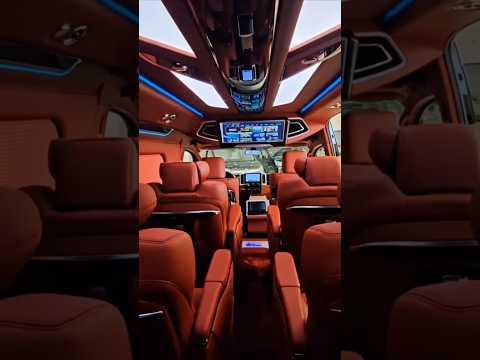Thumbnail for Toyota Hiace 9-seat Caesar Crown 👑 #toyota #hiace #dream #car #Commercial #viralshorts by Toyota Dream Car, Toyota, Toyota HiAce, SEAT, Toyota Crown (RS), Toyota Crown, Car