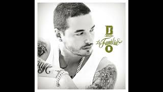 J Balvin - Dejate Llevar (Reggaeton 2014) [Audio]