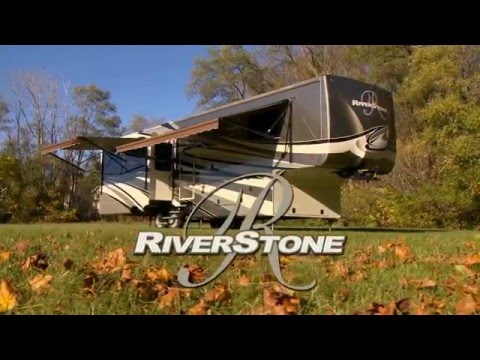 Thumbnail for RiverStone Construction Video Video