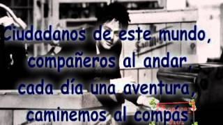 Jamie Cullum - Everything you didn&#39;t do (con letra)