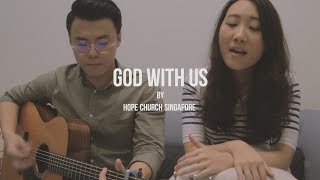 Guitar Tutorial: God With Us by Hope Church Singapore
