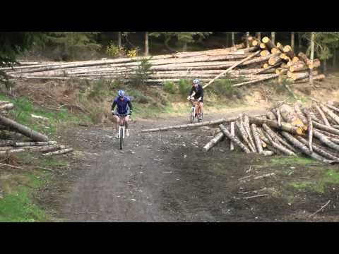 Terrasvogels Zaterdag 1 Ardennen nov. 2011