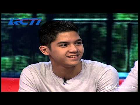 Buka Bukaan 28 Nov 13 - Al Di Rayu Nycta Gina