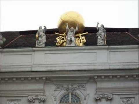 Schatzwalzer - Johann Strauss II