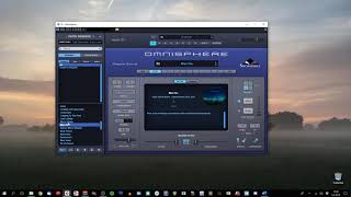 Video thumbnail for Experimental Textures for Omnisphere 2 Walkthrough by Triple Spiral Audio