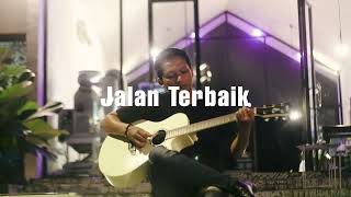 Download lagu SEVENTEEN - JALAN TERBAIK (COVER) AKUSTIK mp3