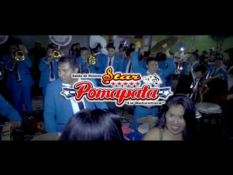 STAR POMAPATA ¨La Auténtica¨ 2019 ► SOLO QUIERO VIVIR PARA TI - AUDIO OFICIAL||(D.R)|| ✔✔