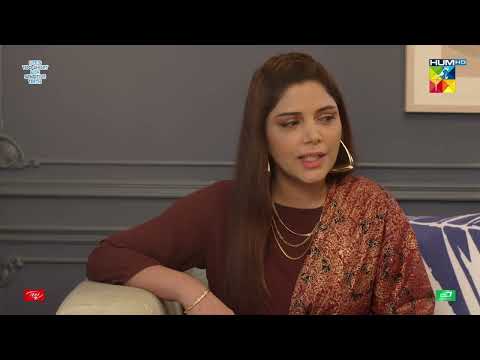 Meharunnisa Ko Mahir Par Kitna Bharosa - Dobara