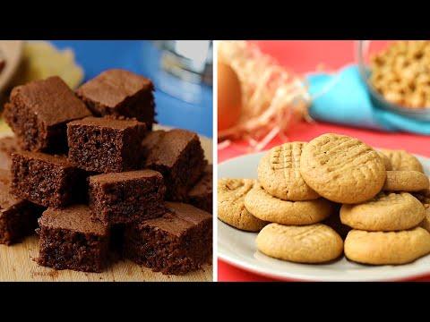 6 Super Easy 3 Ingredient Recipes To Try At Home
