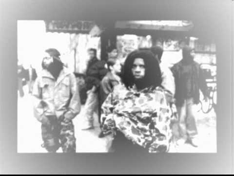 || DAS EFX THE REAL HIP HOP || REMIX BY JOTAPINCHE