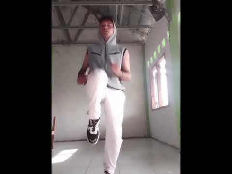 ABC running drills tugas PEJK 😅💪💪