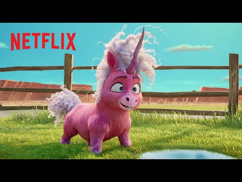 Thumbnail for video: How the Cast and Crew of Thelma the Unicorn Brought the Story to Life