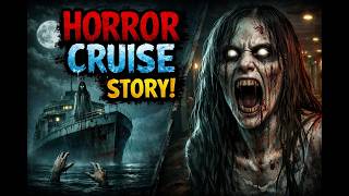 Cruise Ship Horror Stories That Will Make You Cancel Your Trip 😨