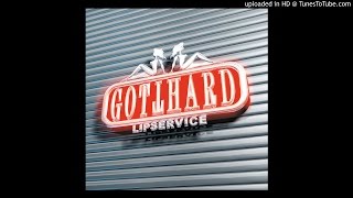 Gotthard - And Then Goodbye