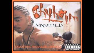 Shyheim - E&W feat. Dom Pachino, Ras Kass, Bad Azz & Solomon Childs (NEW 2012)