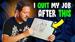 FINANCIAL INDEPENDENCE RETIRE EARLY!... Do this like I did!