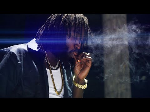 Smitty - No Smoke Ft. GB Ro (Official Music Video)