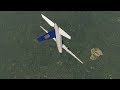 9/11 - Retaliated - United Airlines Flight 93