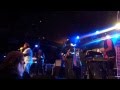 Third World: Ain't Givin' Up - Belly Up Tavern - Solana Beach, CA - 08/05/2014