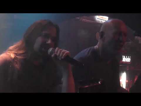 Sad Iron Hamburg 22 10 2022