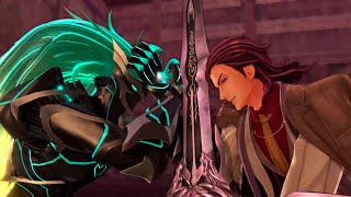 PS4「英雄伝説 黎の軌跡」ショートPV ∙ Hyped.jp