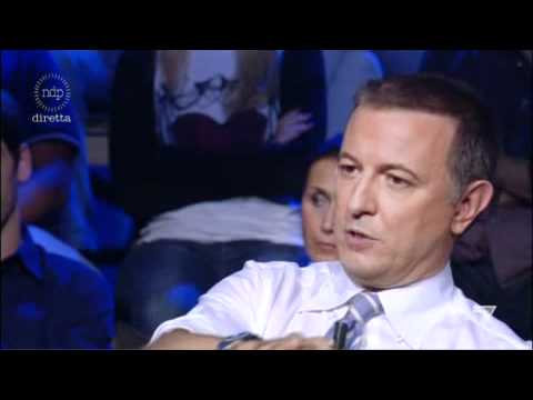 NIENTE DI PERSONALE - Intervista a Mara Carfagna