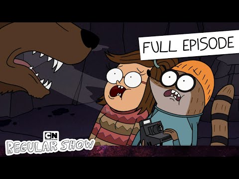 Regular Show | FULL EPISODE | Death Bear | Cartoon Network