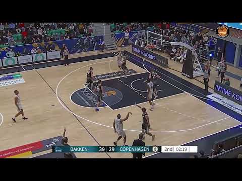 Skyler Flatten goes OFF in Denmark!