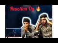 Shubh - OG (Official Music Video) | Pakistani Reaction