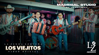 Los Viejitos Lyrics English Translation