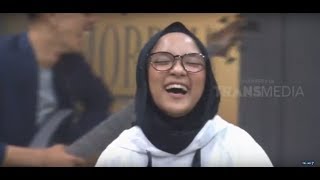 Download lagu Nissa Sabyan Ketawa NGAKAK Lihat Adul  | SAHUR SEGERR (10/06/18) mp3