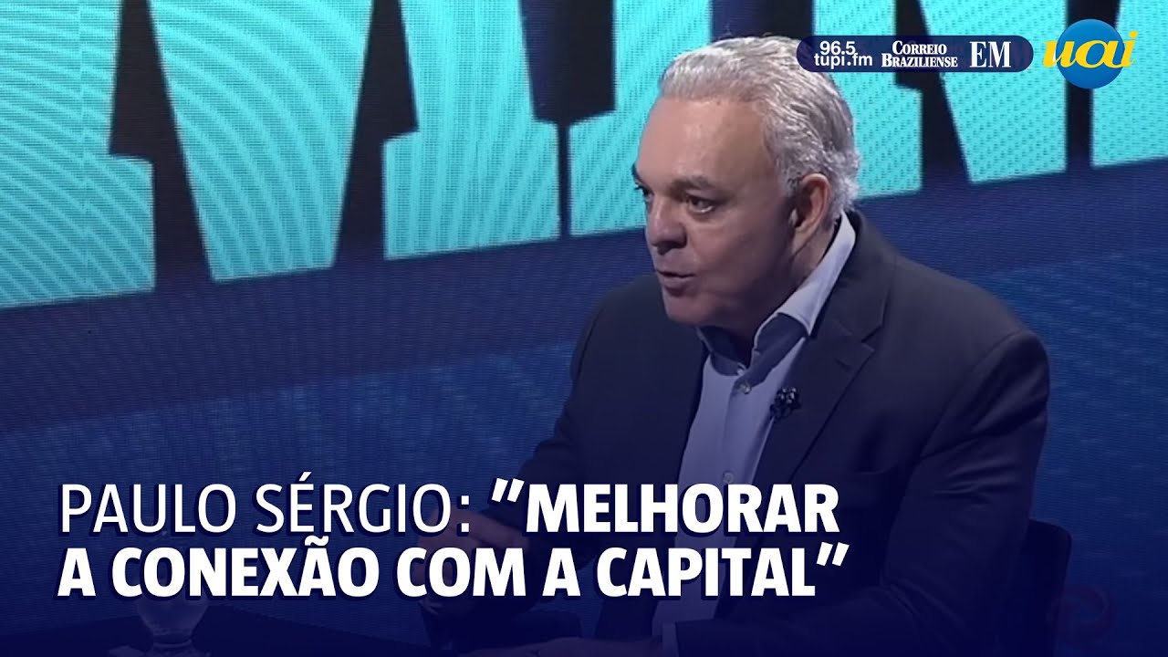 Prefeito eleito de Uberlândia: "precisamos melhorar os acessos em Minas"