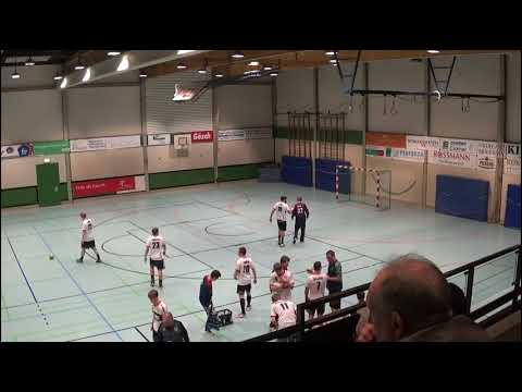 HHB - SG Flensburg/Handewitt 2 (17.02.2018, 2. HZ)