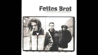 Fettes Brot - ... und ich geh nicht zum Arzt (feat. Arme Ritter)