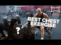 If You Want A Bigger Chest, Do THIS Exercise! (Fitness SECRET)