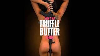 Remy Ma "Truffle Butter" Freestyle
