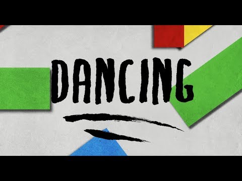 Saint Raymond - Dancing (Official Lyric Video)